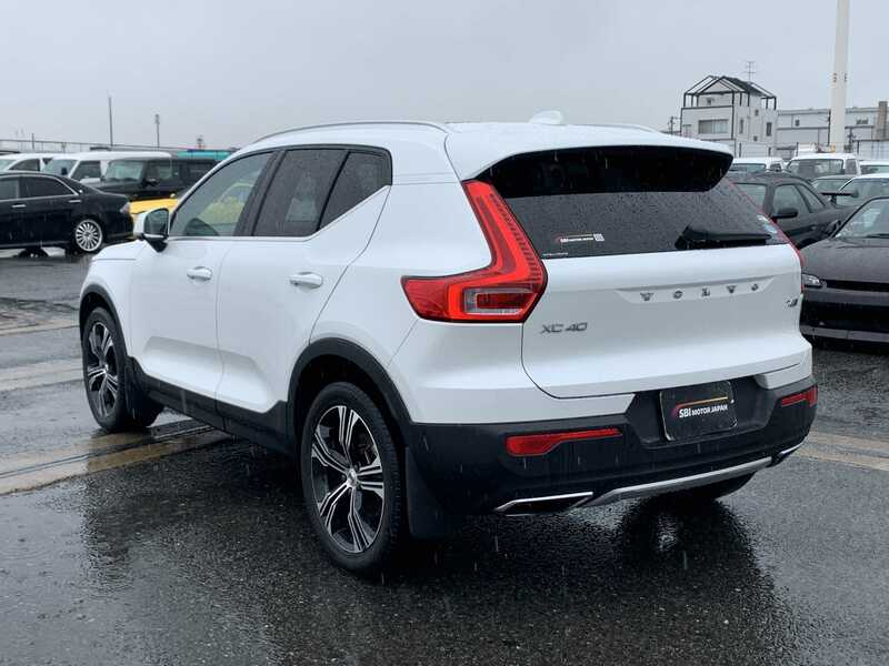 XC40