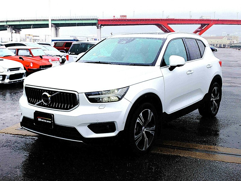 XC40
