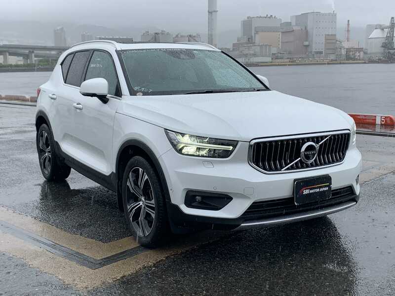 XC40