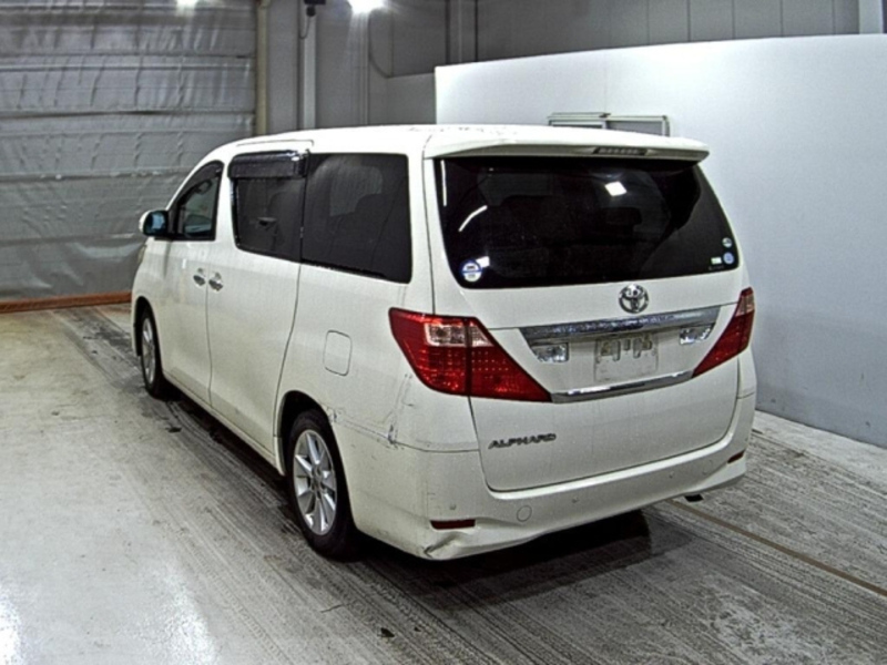 ALPHARD