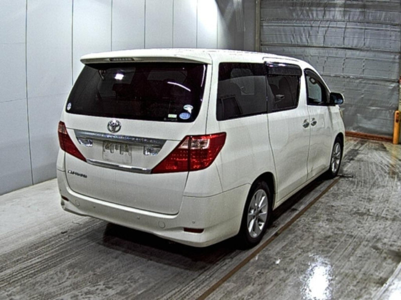 ALPHARD
