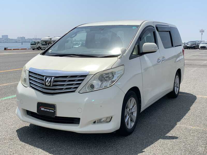 ALPHARD-0