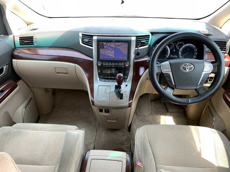 ALPHARD