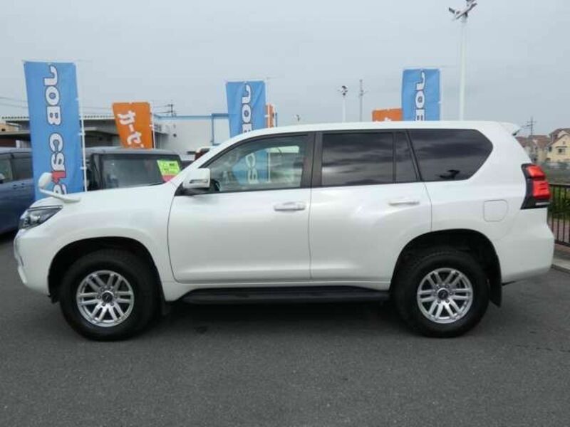 LAND CRUISER PRADO-5