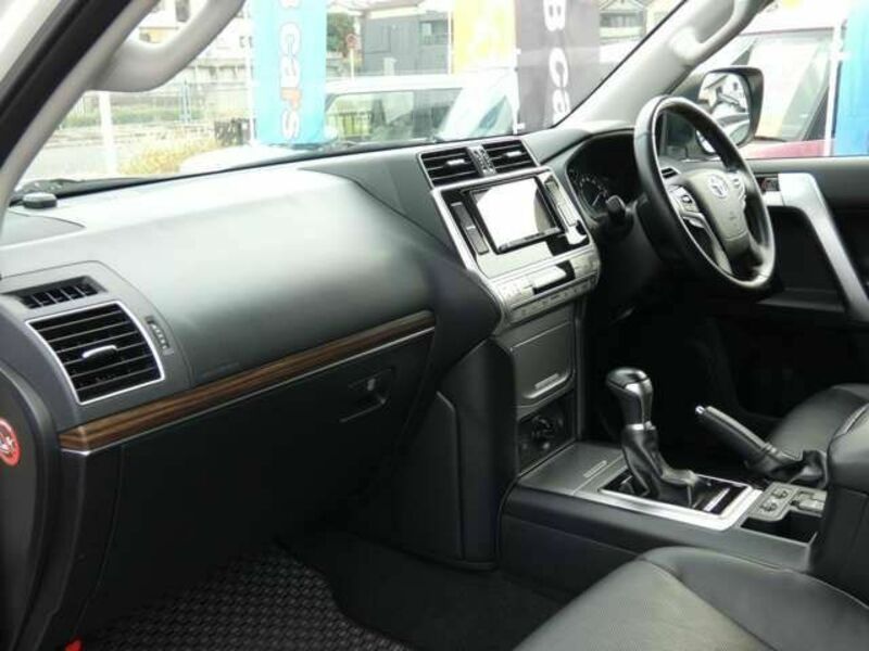 LAND CRUISER PRADO-10
