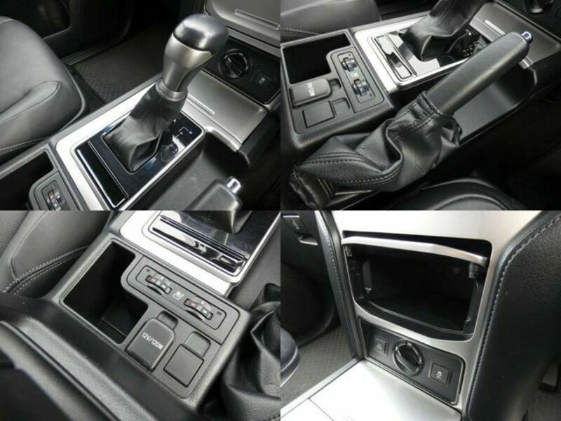 LAND CRUISER PRADO-18