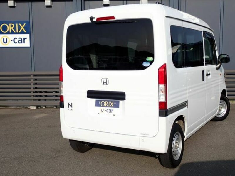 N-VAN