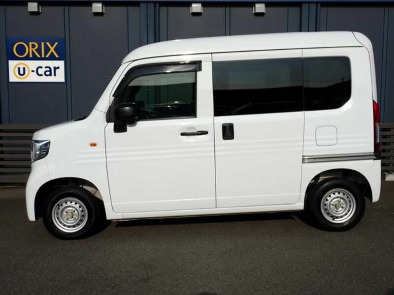 N-VAN