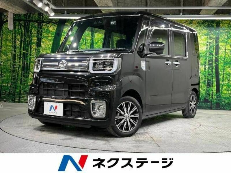 TOYOTA PIXIS MEGA