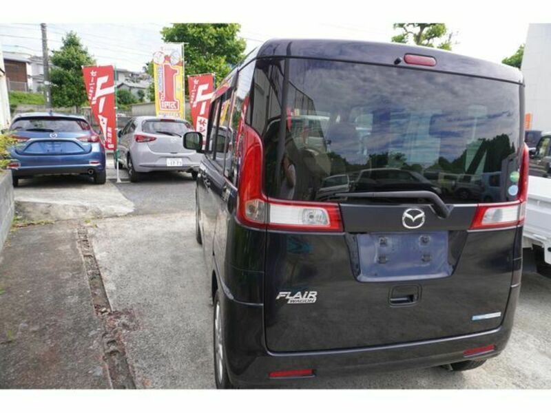 FLAIR WAGON