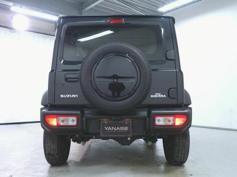 JIMNY SIERRA-6