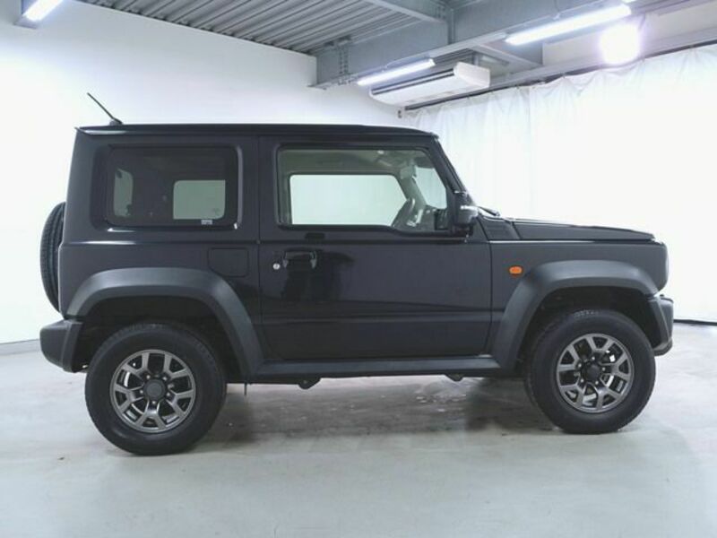 JIMNY SIERRA-7