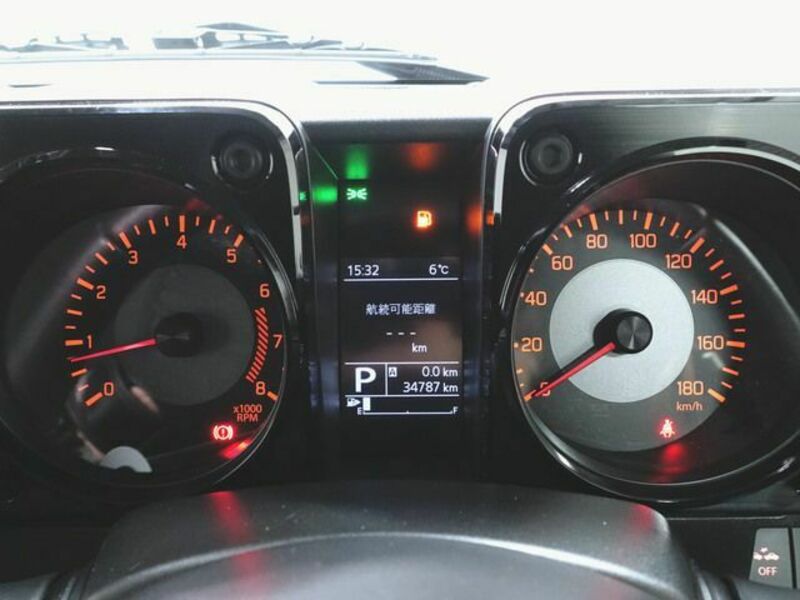 JIMNY SIERRA-12