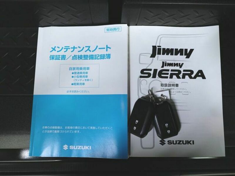 JIMNY SIERRA-24