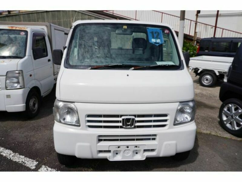 ACTY TRUCK