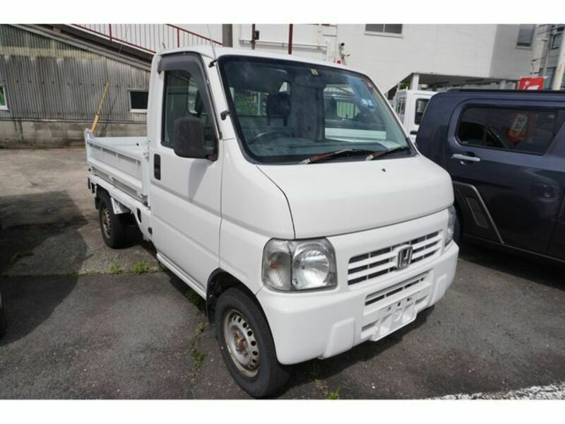 ACTY TRUCK