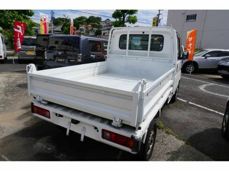 ACTY TRUCK