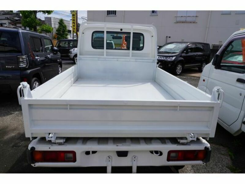 ACTY TRUCK