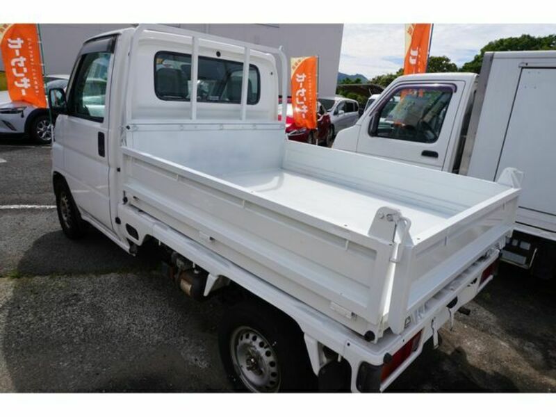 ACTY TRUCK