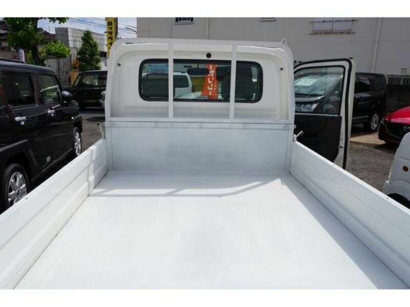 ACTY TRUCK