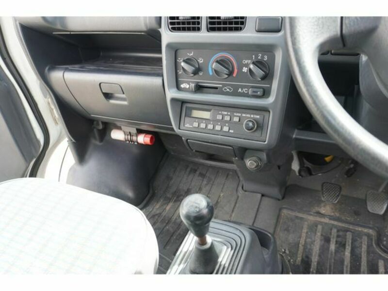 ACTY TRUCK
