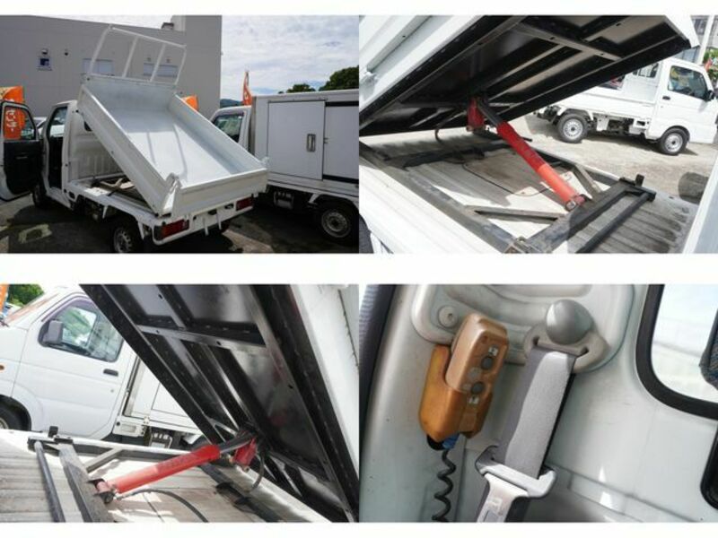 ACTY TRUCK