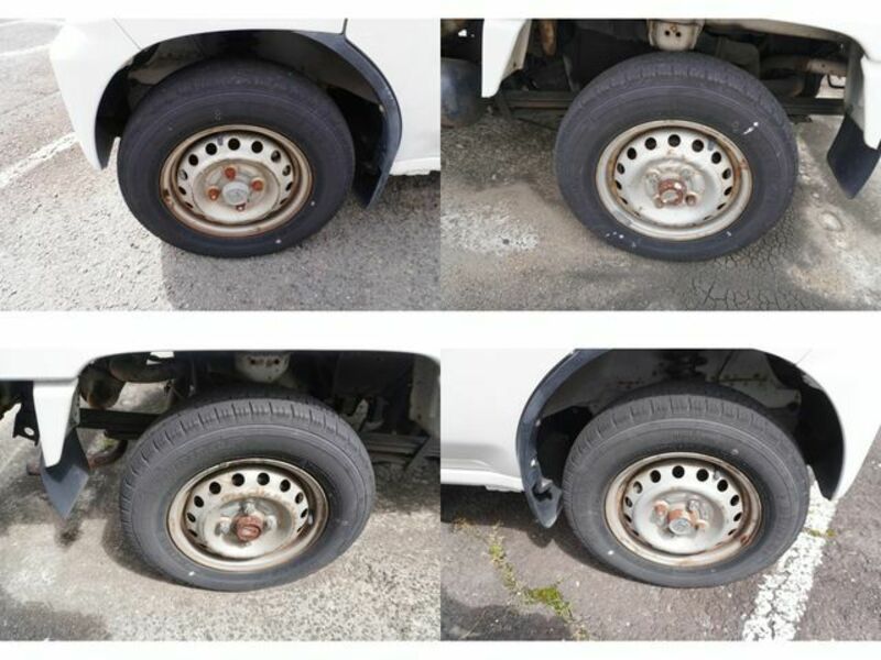 ACTY TRUCK