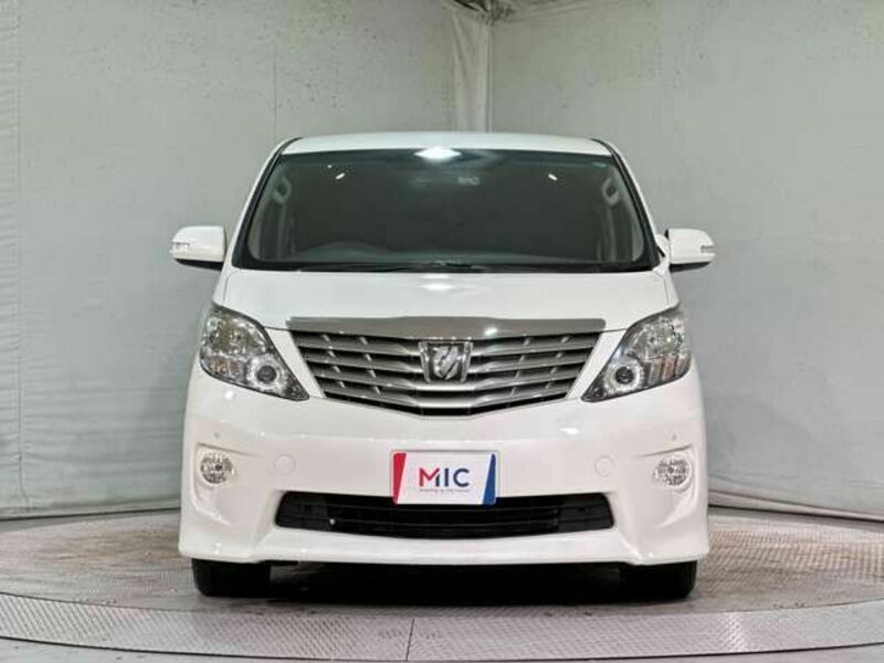 ALPHARD-2