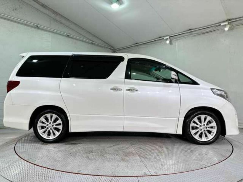 ALPHARD-3