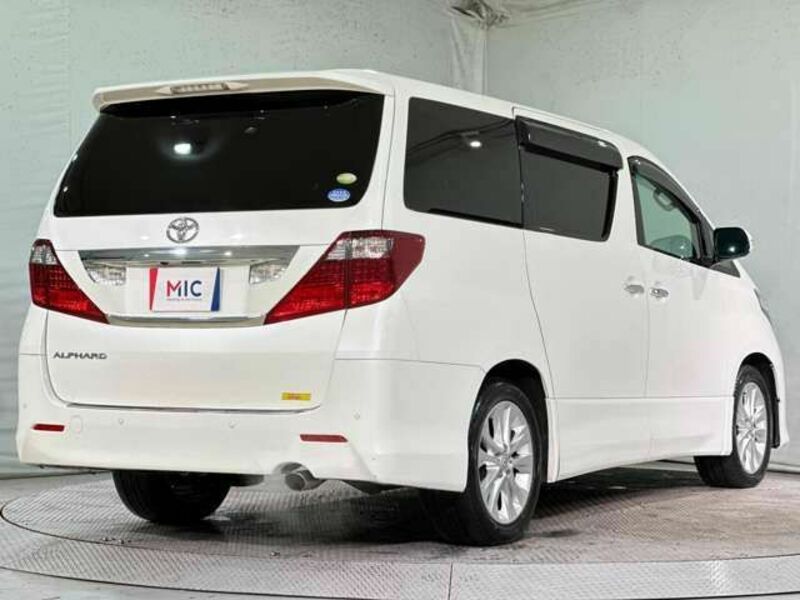 ALPHARD-4