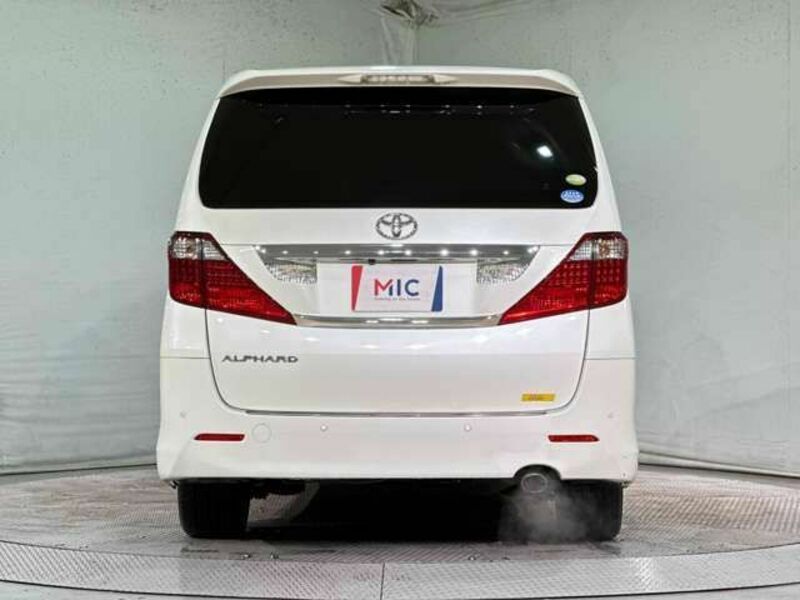ALPHARD-5