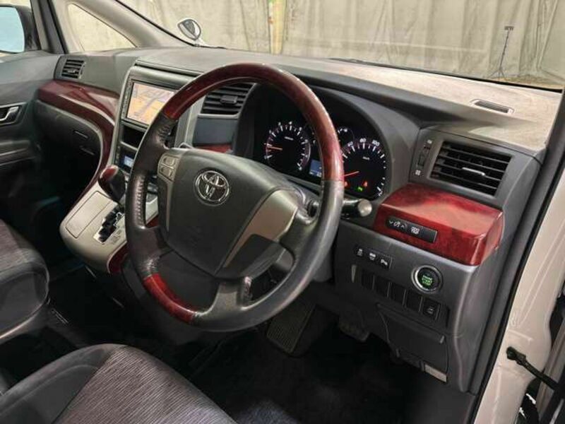 ALPHARD-8