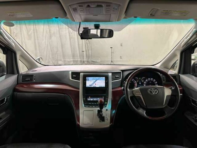 ALPHARD-15