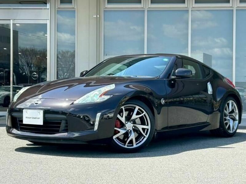 FAIRLADY Z