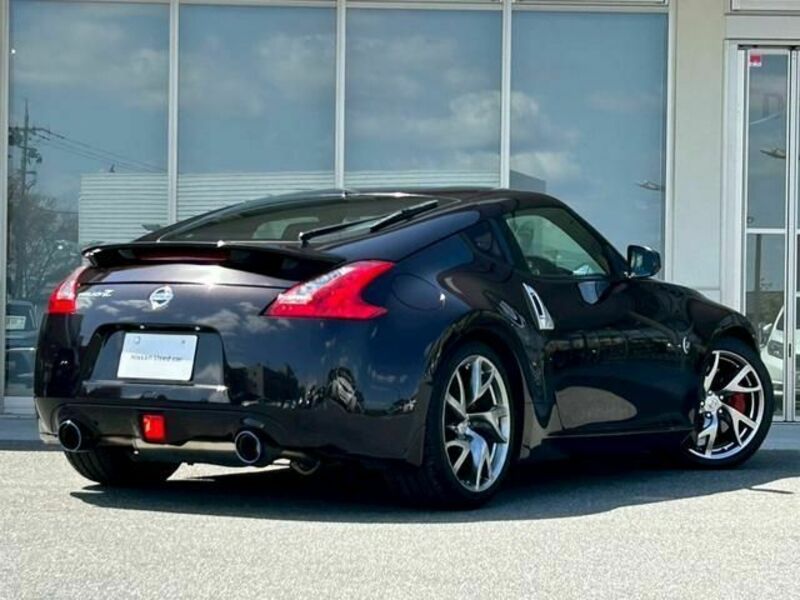 FAIRLADY Z