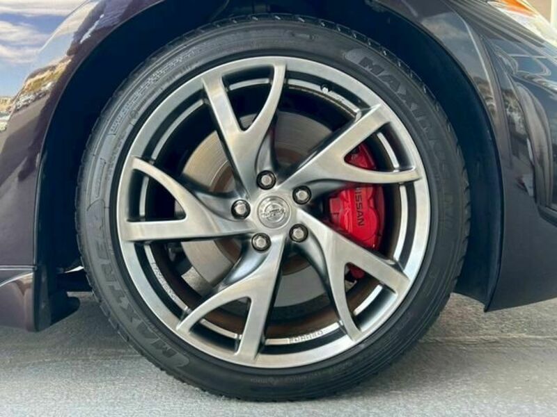 FAIRLADY Z