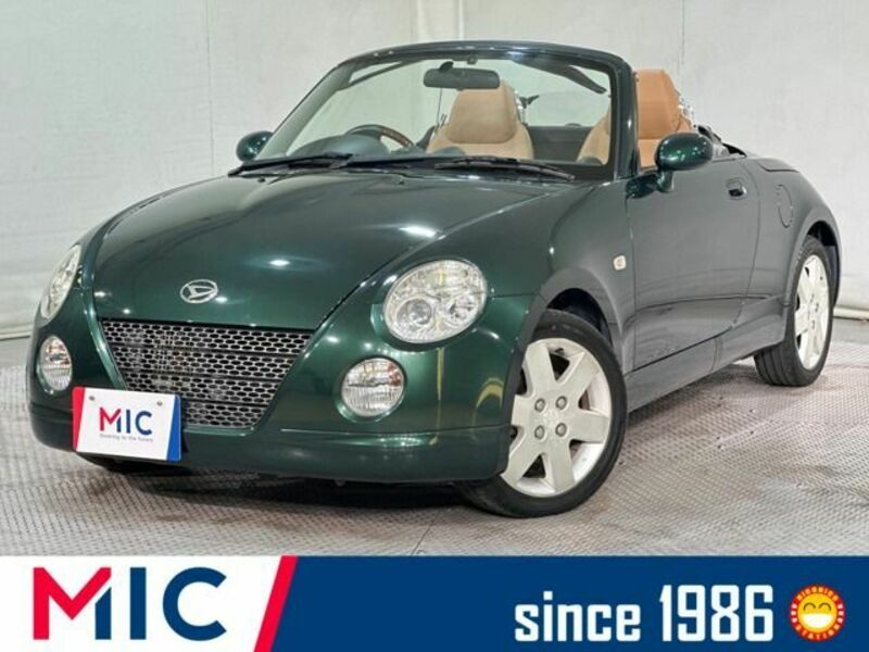 COPEN