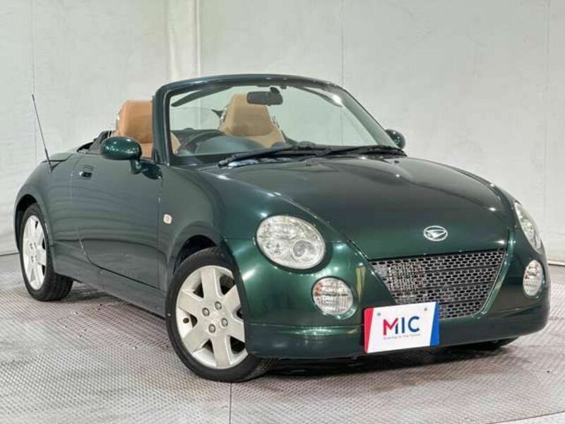 COPEN