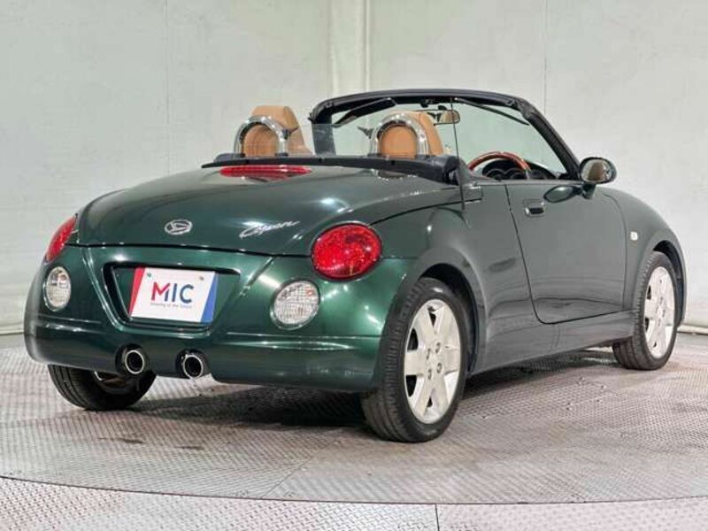 COPEN