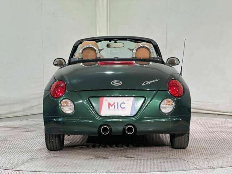COPEN