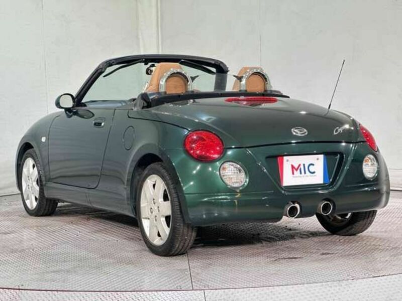 COPEN