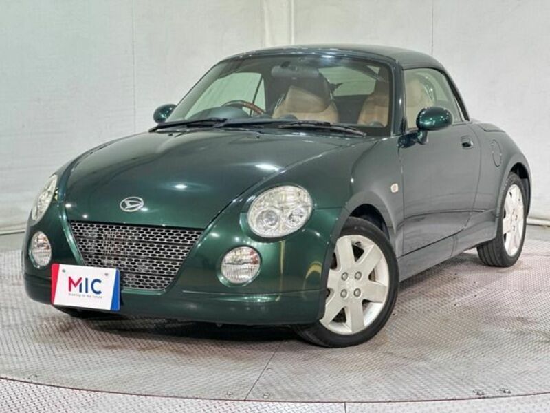 COPEN