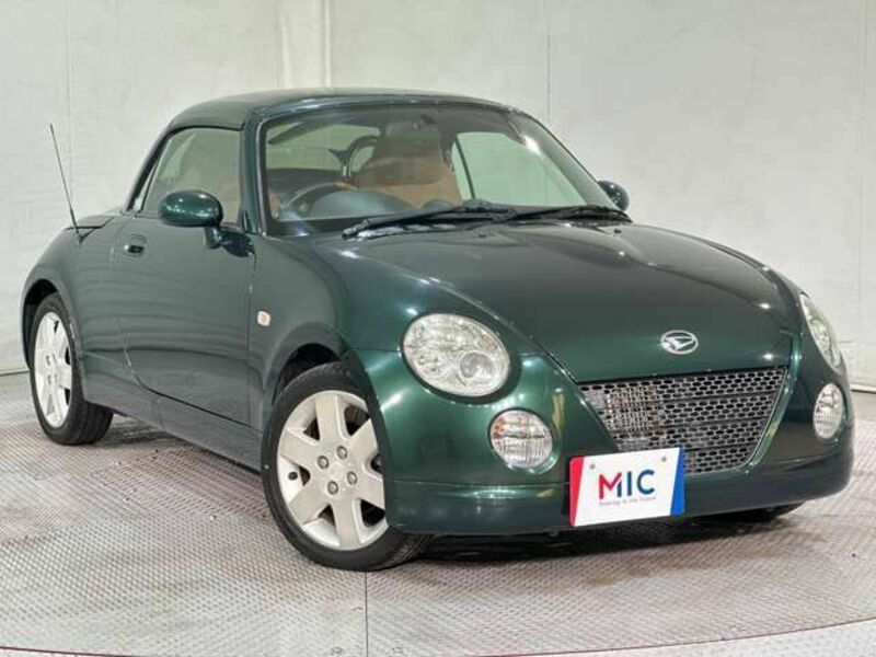 COPEN