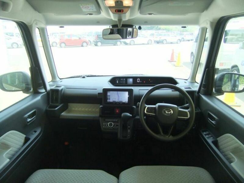 TANTO-1