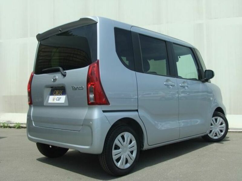 TANTO-2