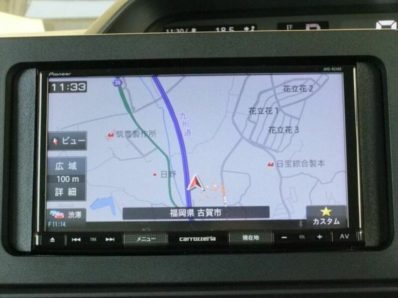 TANTO-3