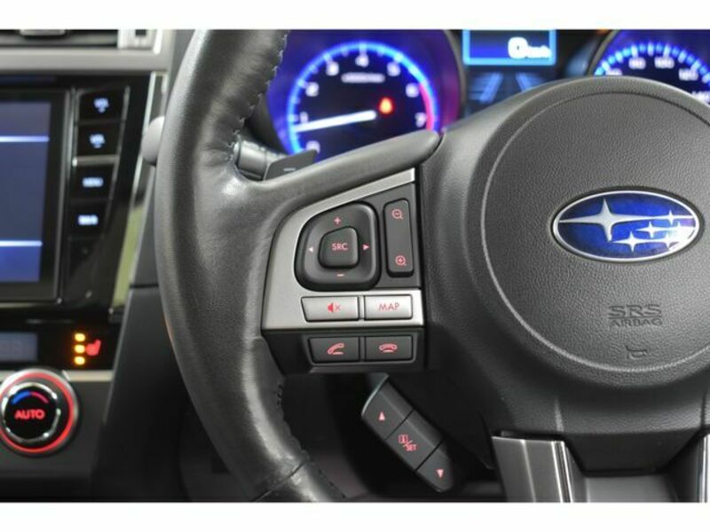 LEGACY OUTBACK
