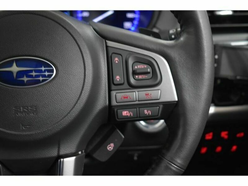 LEGACY OUTBACK