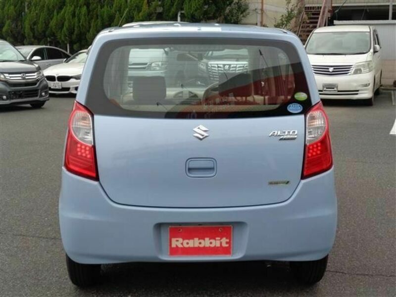 ALTO ECO