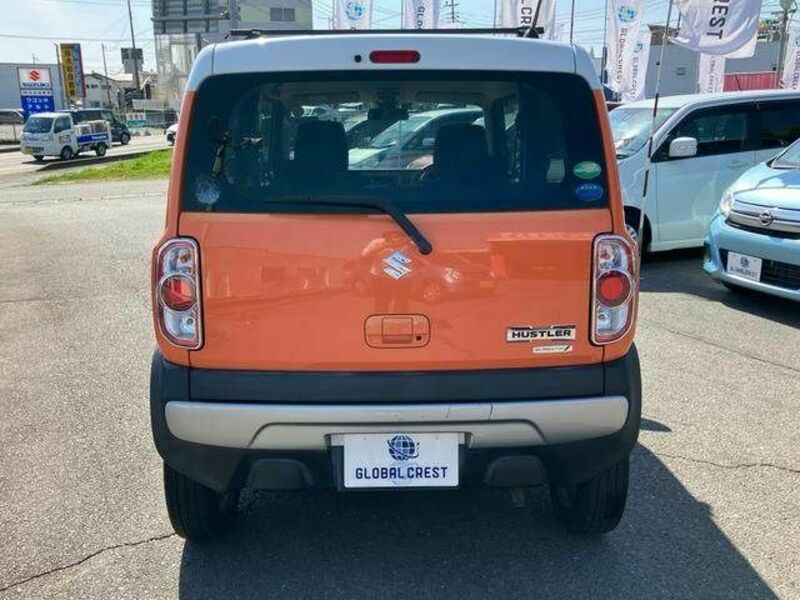 HUSTLER